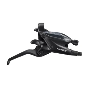 ידית הילוכים Shimano (EF505) 9 Spd Easy Fire Hydraulic Disc Brake Right Lever ONLY
