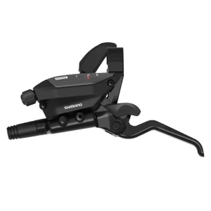 ידית הילוכים Shimano (EF515) 3 Spd Easy Fire Shift/Brake Lever Left ONLY
