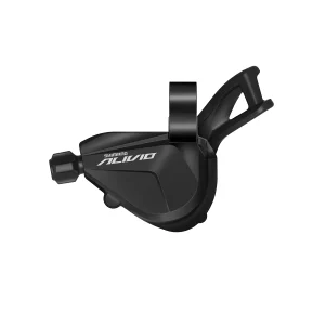 ידית הילוכים Shimano (M3100) Alivio 2 Spd Shift Lever Left ONLY
