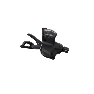 ידית הילוכים Shimano (M6000) Deore 10 Spd Shift Lever Right ONLY