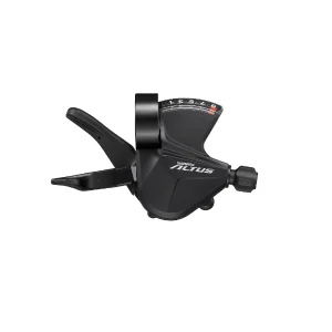 ידית הילוכים Shimano (SL-M2010-9R) Altus 9 Spd Shift Lever Right ONLY