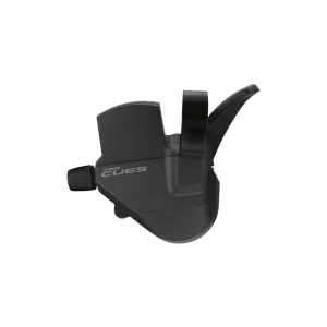 ידית הילוכים Shimano (U4000) Cues 2 Spd Shift Lever Rapidfire Plus Mono Left Only