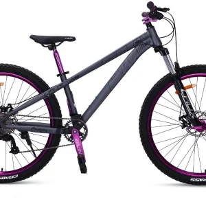 אופני פעלולים ברזילאי LAUX WK 160 מידה "27.5