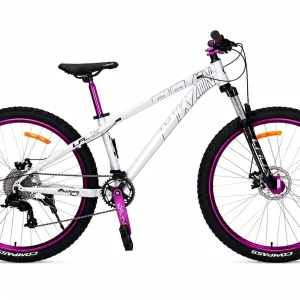 אופני פעלולים ברזילאי LAUX WK 160 מידה "27.5