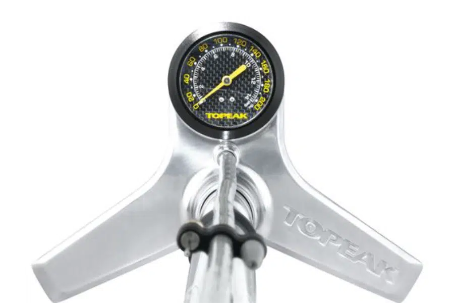 משאבה עומדת טופיק TOPEAK JOE BLOW XO – תמונה 2