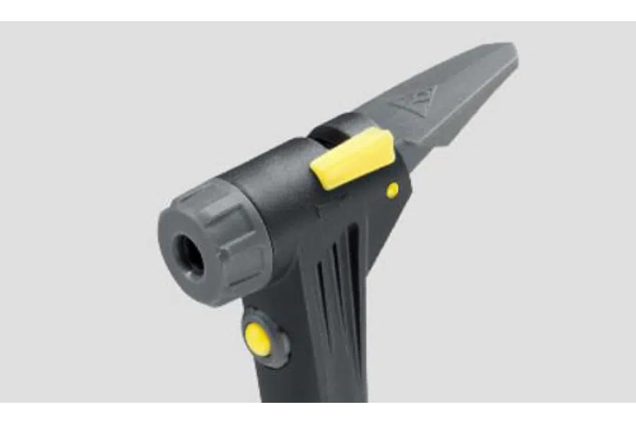 משאבה עומדת טופיק TOPEAK JOE BLOW RACE – תמונה 8