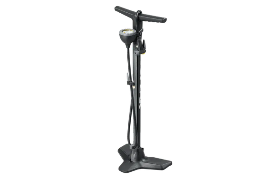 משאבה עומדת טופיק TOPEAK JOE BLOW RACE – תמונה 4