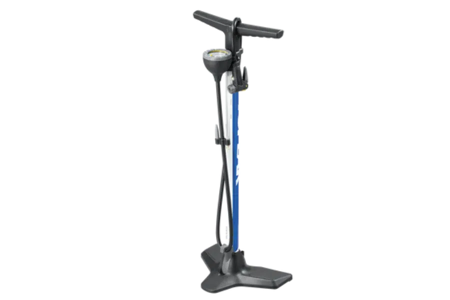 משאבה עומדת טופיק TOPEAK JOE BLOW RACE – תמונה 3
