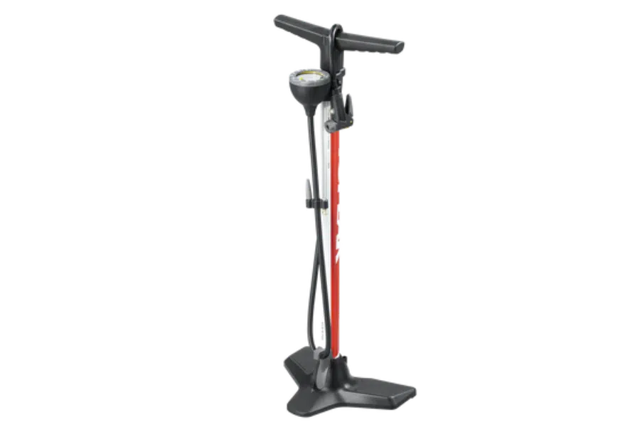 משאבה עומדת טופיק TOPEAK JOE BLOW RACE – תמונה 2