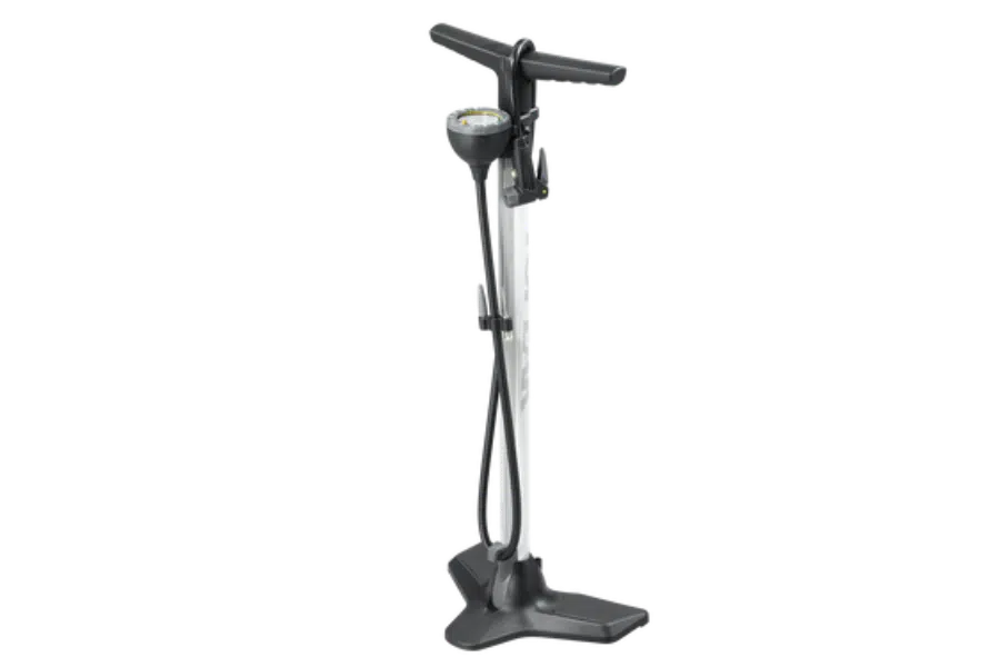 משאבה עומדת טופיק TOPEAK JOE BLOW RACE