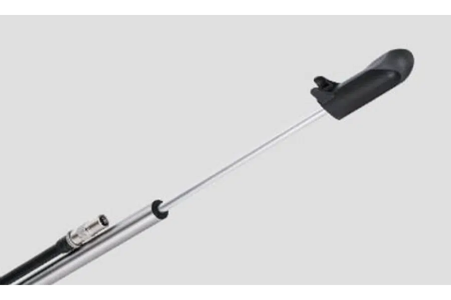 משאבת בולם טופיק פוקט TOPEAK Pocket Shock DXG – תמונה 5