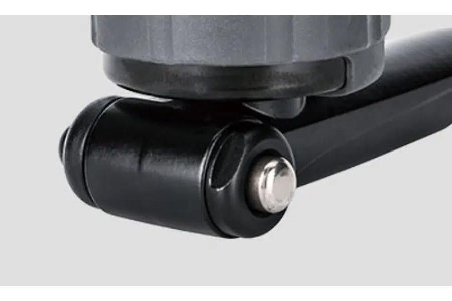 משאבת בולם טופיק פוקט TOPEAK Pocket Shock DXG – תמונה 8