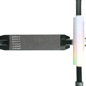 קורקינט פעלולים Grit Atom Green