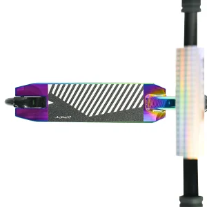 קורקינט פעלולים Grit Buzz Neo