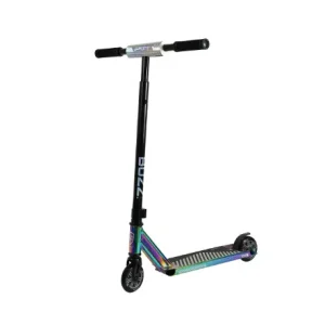 קורקינט פעלולים Grit Buzz Neo