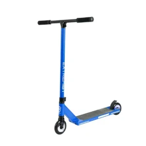קורקינט פעלולים Grit Extremist Ocean Blue