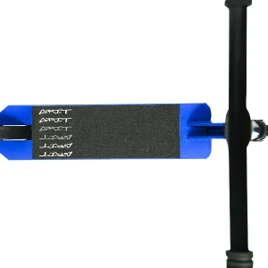 קורקינט פעלולים Grit Extremist Ocean Blue