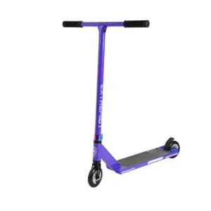 קורקינט פעלולים Grit Extremist Purple
