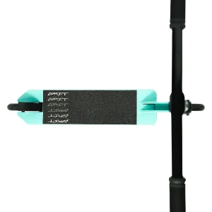 קורקינט פעלולים Grit Extremist Teal Titan