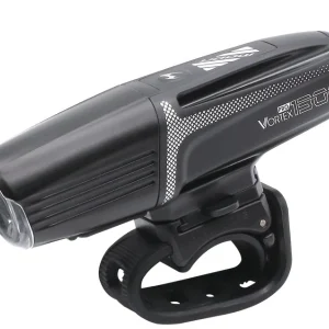 פנס קדמי לאופניים Moon Meteor Vortex Pro