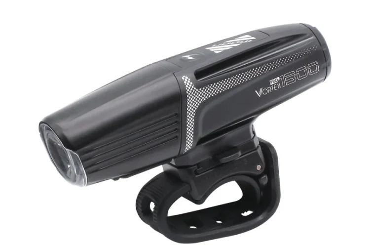 פנס קדמי לאופניים Moon Meteor Vortex Pro