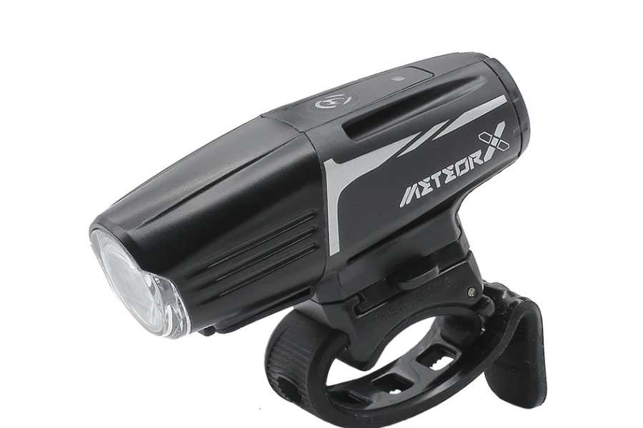 פנס קדמי לאופניים Moon Meteor-X Auto