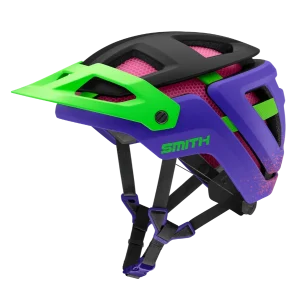 קסדת אופניים SMITH Forefront 3 Mips