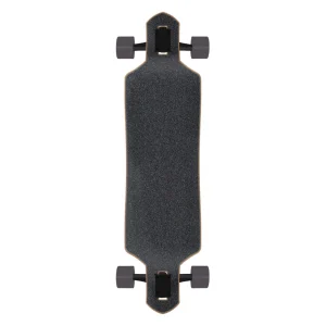 סקייטבורד קרוזר Santa Cruz Screaming Scratched Hand Drop Thru 9.0