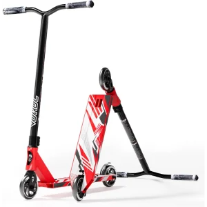 קורקינט פעלולים Vokul K1 Red