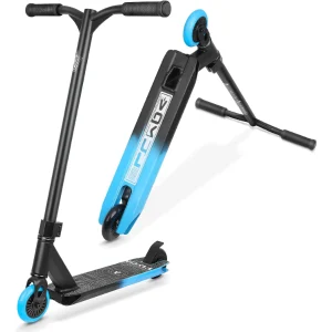 קורקינט פעלולים Vokul S1 Blue