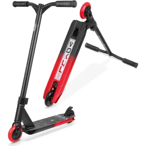 קורקינט פעלולים Vokul S1 Red
