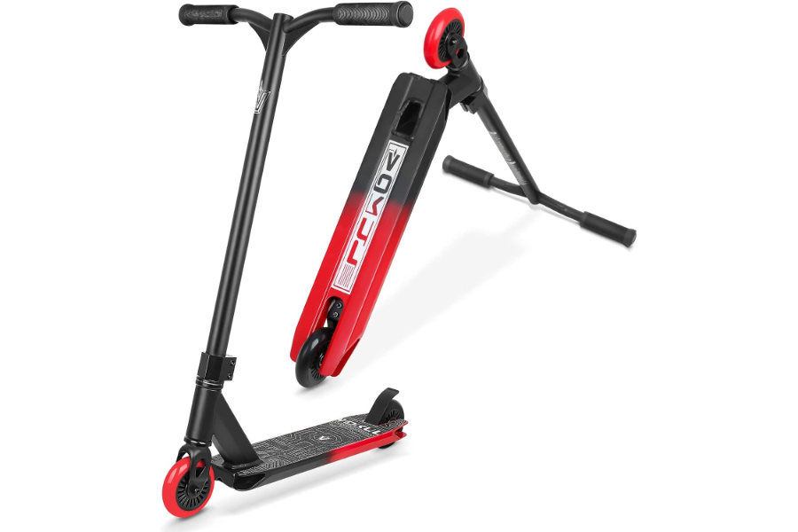 קורקינט פעלולים Vokul S1 Red