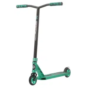 קורקינט פעלולים G7 ירוק Grow Pro