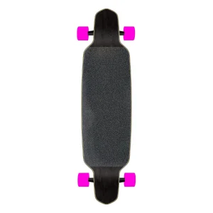 סקייטבורד קרוזר Santa Cruz Split Hand Drop Down 9.0