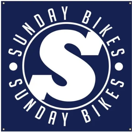 SUNDAY BIKES